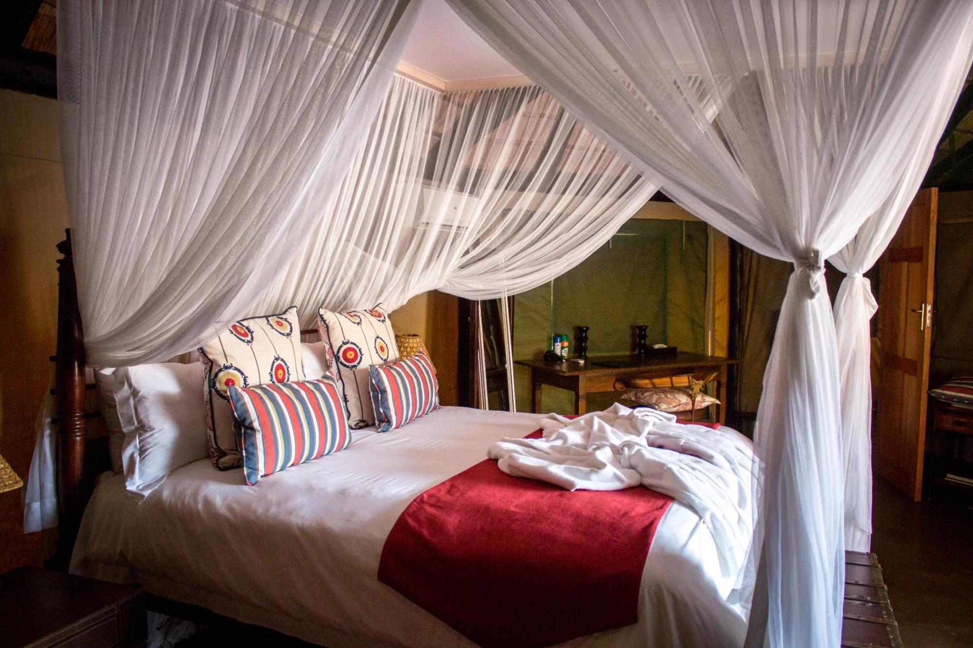 Monate Game Lodge Модимоле Екстериор снимка