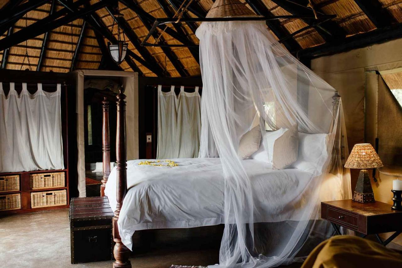 Monate Game Lodge Модимоле Екстериор снимка
